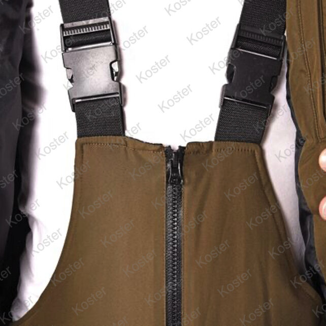 Thermal Suit Thermal Suit