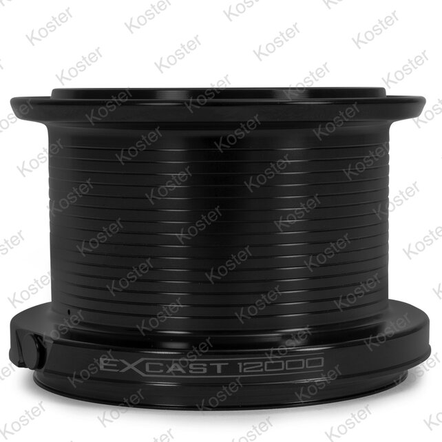 Excast 12.000 Excast 12.000