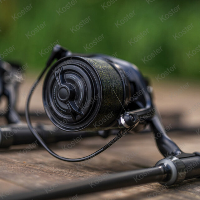 Excast 12.000 Excast 12.000