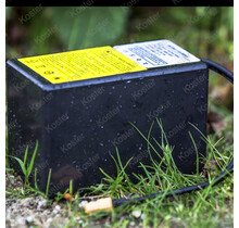 Compact Lithium-Ion 7.3Ah accu