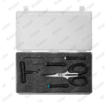 Trophy Baiting Tool Set