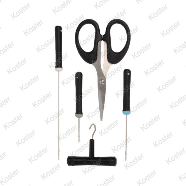 Trophy Baiting Tool Set