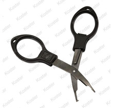 Pocket Split Ring Scissors