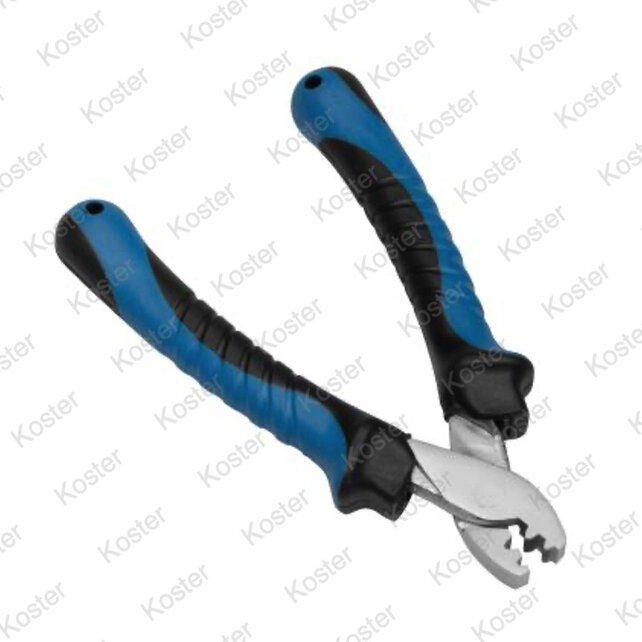 Crimping Pliers Crimping Pliers