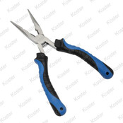 Straight Nose Pliers Straight Nose Pliers