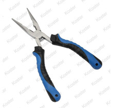 Straight Nose Pliers