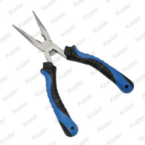 Straight Nose Pliers