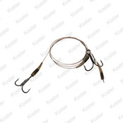 DB Series Bottom Rig Leader 14Kg DB Series Bottom Rig Leader 14Kg