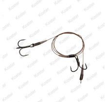 DB Series Universal Leader 14Kg