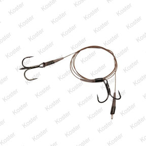 DB Series Universal Leader 14Kg