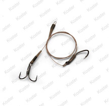 DB Series Float Rig Leader 14Kg