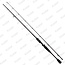 Zebco 1.83 mtr. Demonic Baitcast M 10-35gr.