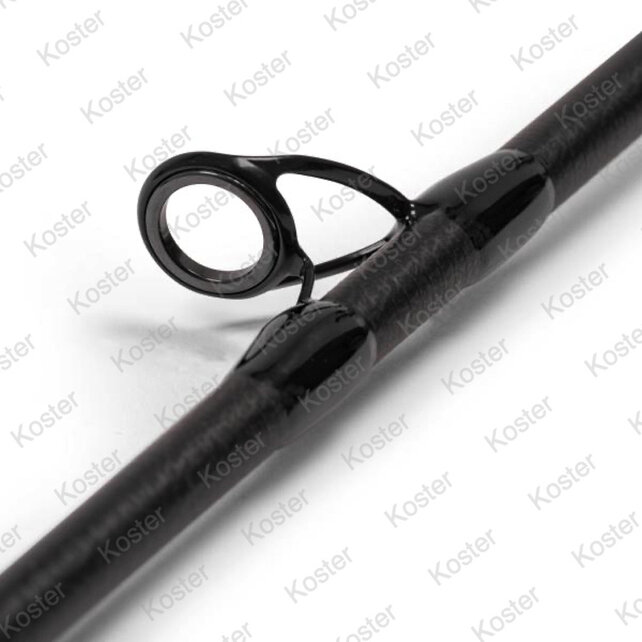 1.83 mtr.  Demonic Baitcast M 10-35gr.