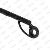 1.83 mtr.  Demonic Baitcast M 10-35gr.