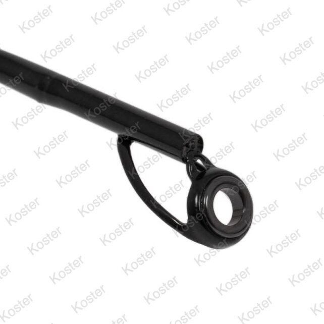 1.83 mtr.  Demonic Baitcast M 10-35gr.