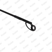 2.7 mtr.  Demonic Spin M  15-45gr.