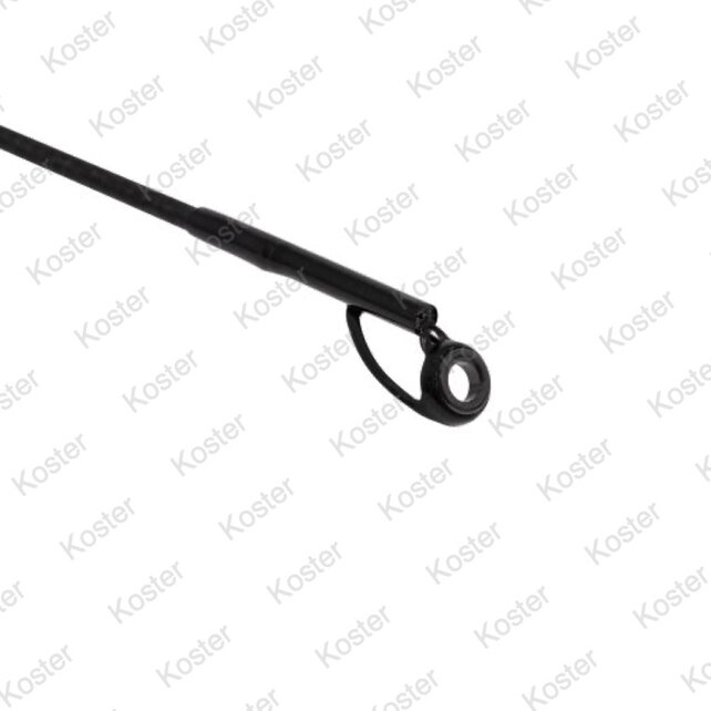 2.7 mtr.  Demonic Spin M  15-45gr.