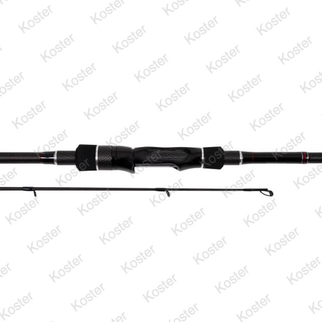 2.7 mtr.  Demonic Spin M  15-45gr.