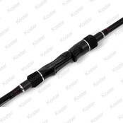 2.2 mtr.  Demonic Spin ML 2-12gr.