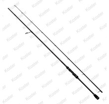 2.4 mtr.  Demonic Spin M 15-45gr.