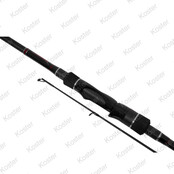 2.4 mtr.  Demonic Spin M 15-45gr.