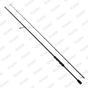2.4 mtr.  Demonic Spin M 5-15gr. 2.4 mtr.  Demonic Spin M 5-15gr.