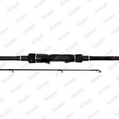 2.4 mtr.  Demonic Spin M 5-15gr. 2.4 mtr.  Demonic Spin M 5-15gr.