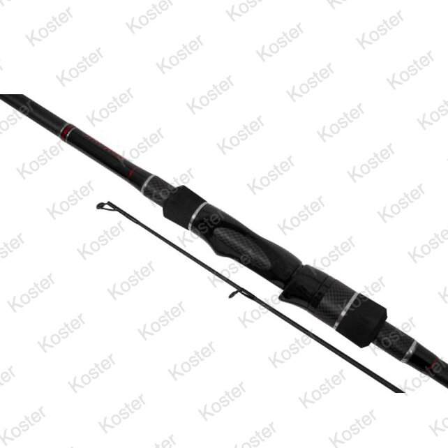 2.2 mtr.  Demonic Spin ML  8-28gr.