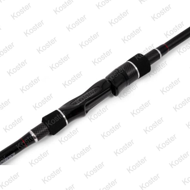 2.2 mtr.  Demonic Spin ML  8-28gr.