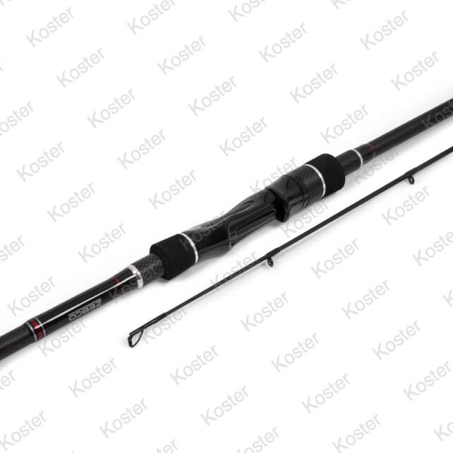 2.2 mtr.  Demonic Spin ML  8-28gr.