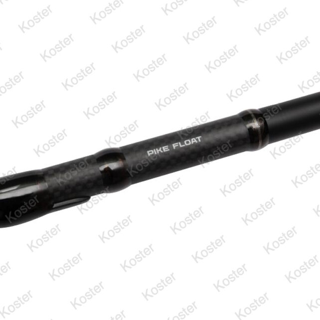 3.0 mtr.  DB Series Pike - 3Lb