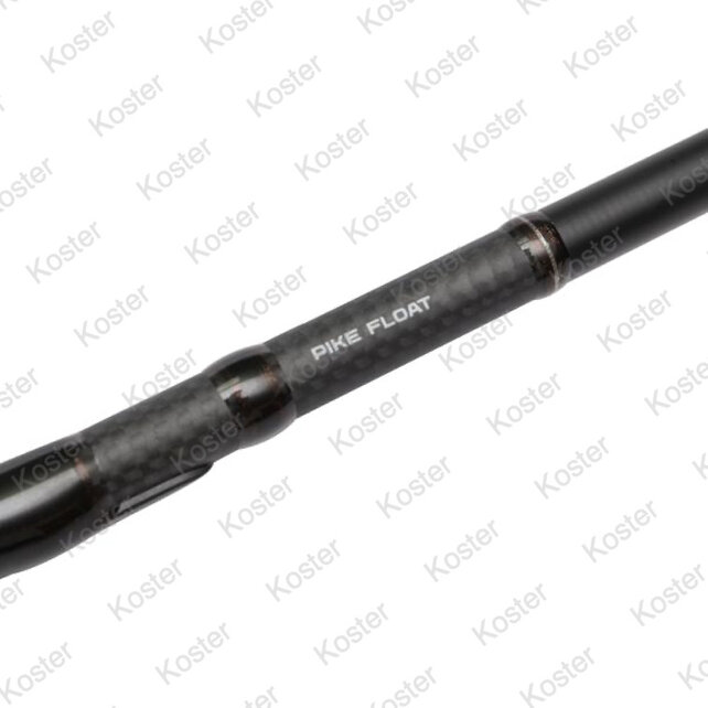 3.0 mtr.  DB Series Pike - 3Lb