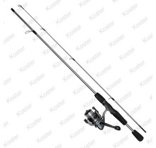 1.6 mtr.  Fishing Combo 30gr.
