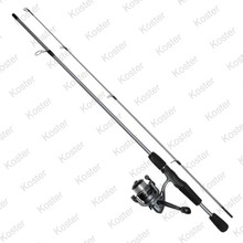 1.6 mtr.  Fishing Combo 30gr.