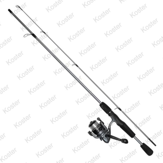 1.6 mtr.  Fishing Combo 30gr.