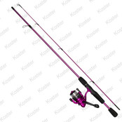 1.6 mtr.  Fishing Combo 30gr.
