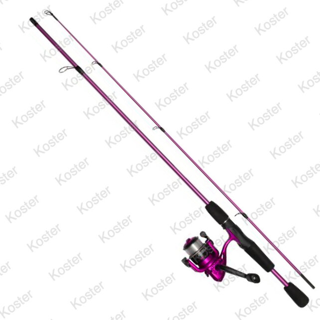 1.6 mtr.  Fishing Combo 30gr.