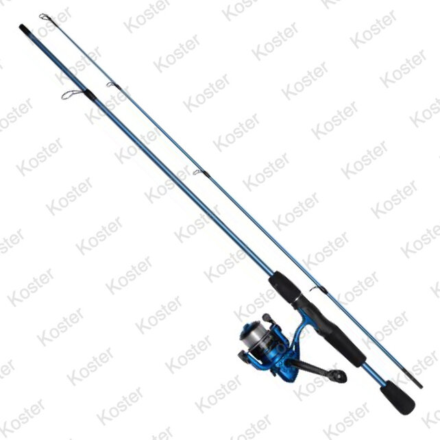 1.6 mtr.  Fishing Combo 30gr.