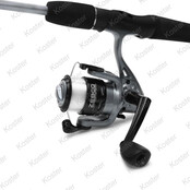 1.6 mtr.  Fishing Combo 30gr.