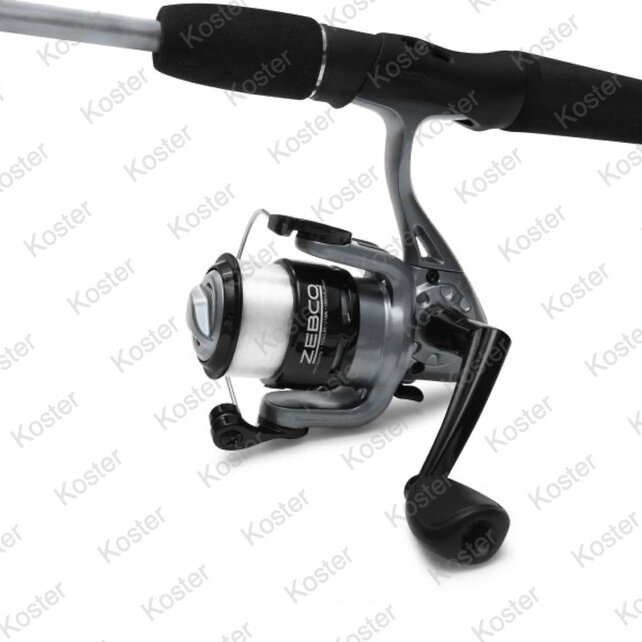 1.6 mtr.  Fishing Combo 30gr.