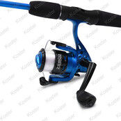 1.6 mtr.  Fishing Combo 30gr.