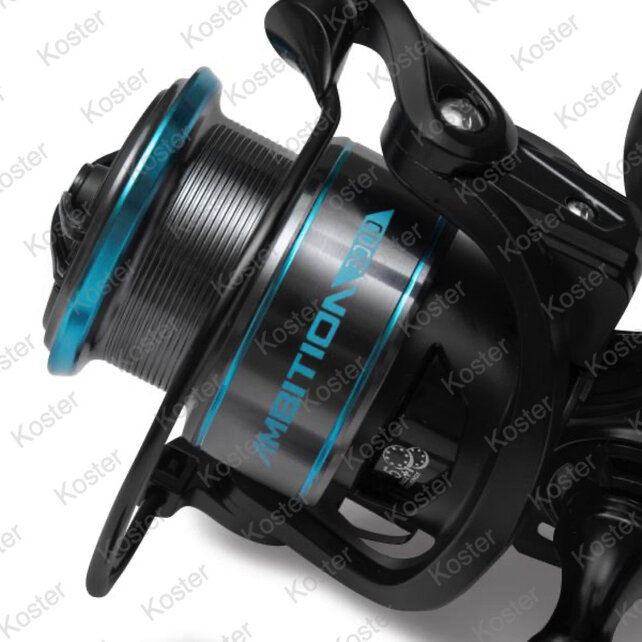 Ambition FD 4000 6bb Ambition FD 4000 6bb