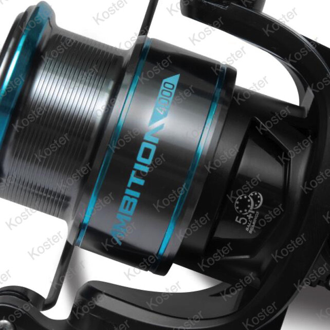 Ambition FD 4000 6bb Ambition FD 4000 6bb
