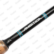 3.3 mtr.  Ambition Float - 11' 45G 2dlg 3.3 mtr.  Ambition Float - 11' 45G 2dlg