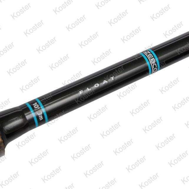 3.0 mtr.  Ambition Float - 10' 45G 2dlg