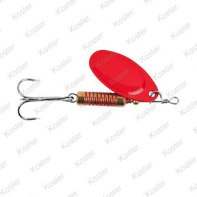 Demonic Spinner Red