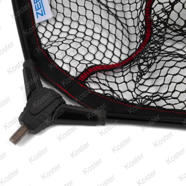 Demonic Tilting Net 26" Latex Demonic Tilting Net 26" Latex