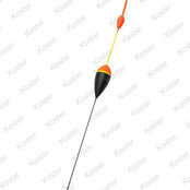 DB Series Zander Float