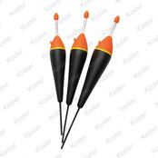 DB Series Inline Tube Float DB Series Inline Tube Float