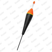 DB Series Inline Tube Float DB Series Inline Tube Float
